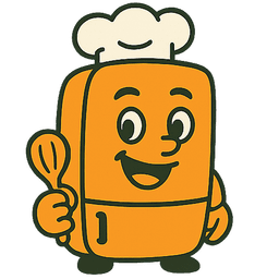 Fridget Chef