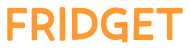 Fridget Logo