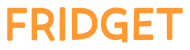 Fridget Logo